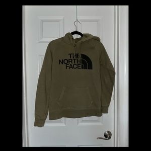 North Face Hoodie